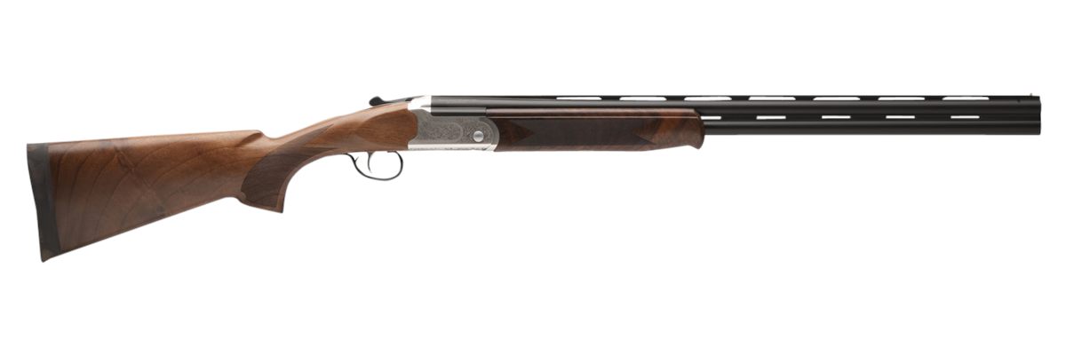 Savage Arms|Stevens Stevens 22593 555 E Full Size 20 Gauge Break Open 3in 2