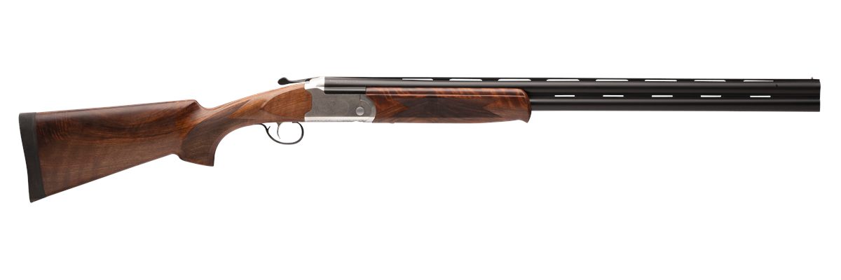 Savage Arms Stevens 22594 555 E 28 Gauge Break Open 2.75in 2rd 26in Black S