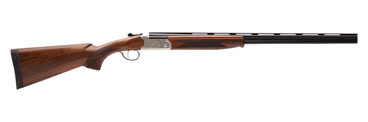 Savage Arms Stevens 22595 555 E Full Size 410 Gauge Break Open 3in 2rd 26in