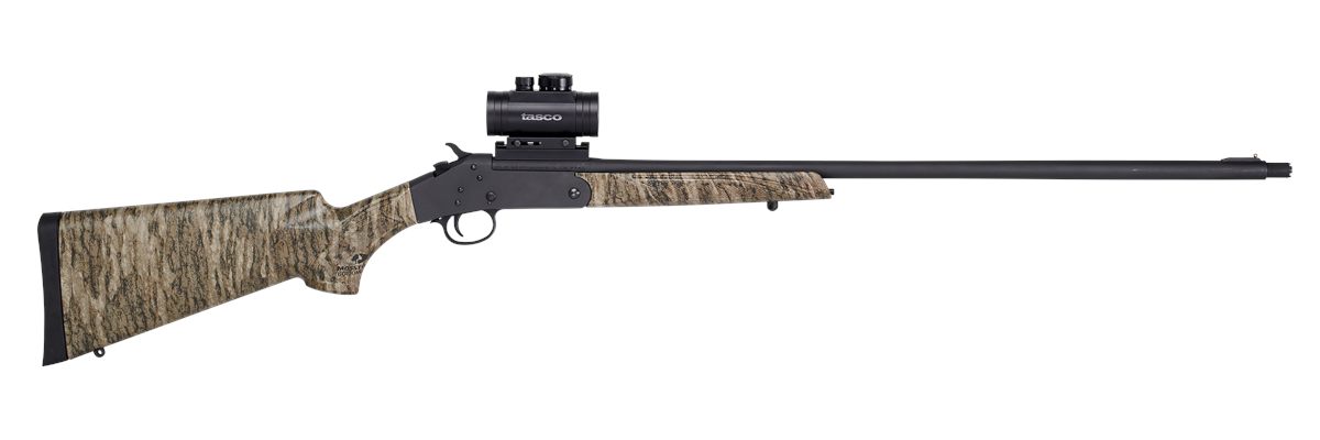 Savage Arms Stevens 23218 301 Turkey XP 20 Gauge 3in 1rd 26in Matte Black B