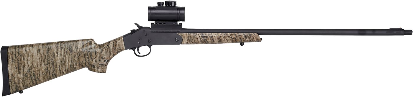 Savage Arms Stevens 23218 301 Turkey XP 20 Gauge 3in 1rd 26in Matte Black B view 2