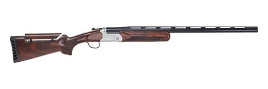 Savage Arms 555 Trap Compact Shotgun 20 ga 3in Chamber Single 26in Barrel T