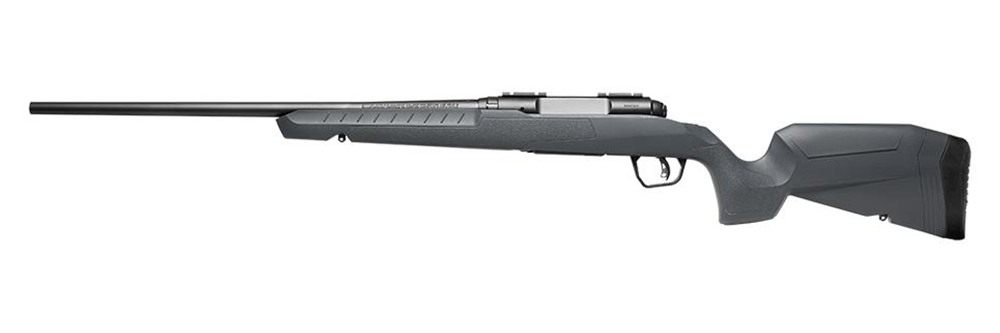 Savage Arms 32067 Axis 2 400 Legend 4+1 20in Matte Black Sporter Barrel, Dr view 3