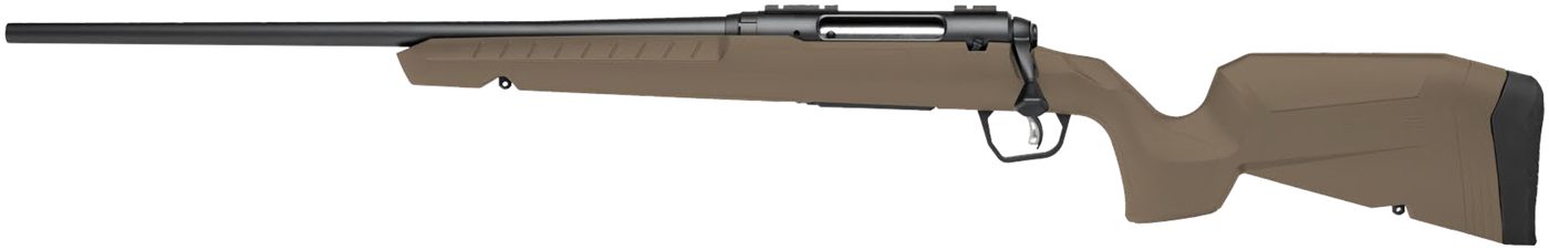 Savage Arms Axis 2 FDE 223REM 22 LH