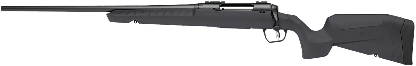 Savage Arms 32099 Axis 2 300 AAC Blackout 4+1 16.13in Matte Sporter Barrel