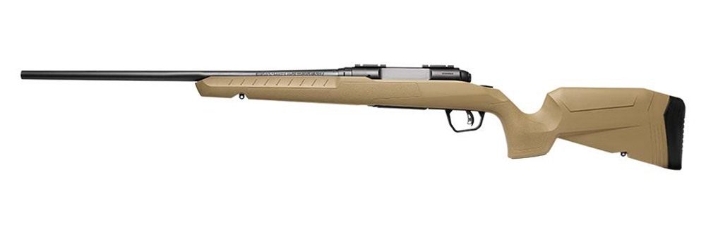 Savage Arms 32118 Axis 2 Compact 400 Legend 4+1 20in Matte Black Heavy Spor