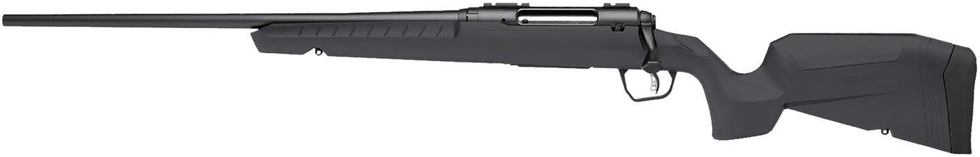 Savage Arms 32147 Axis 2 Compact 350 Legend 4+1 20in Matte Black Heavy Spor