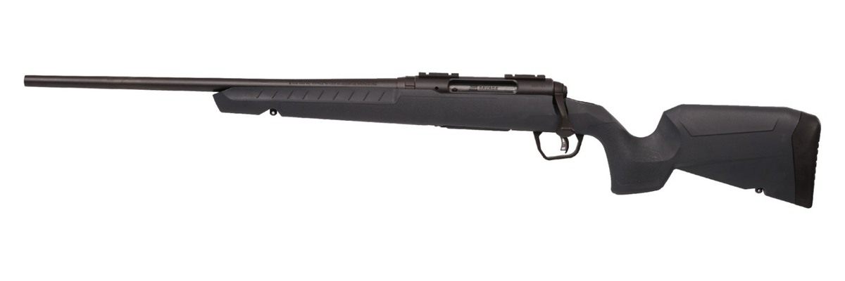 Savage Arms 32147 Axis 2 Compact 350 Legend 4+1 20in Matte Black Heavy Spor view 2