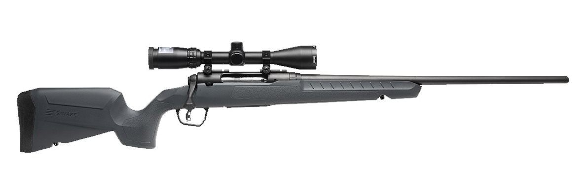 Savage Arms Axis 2 XP Compact Rifle .350 Legend 4rd Magazine 18in Barrel Gr