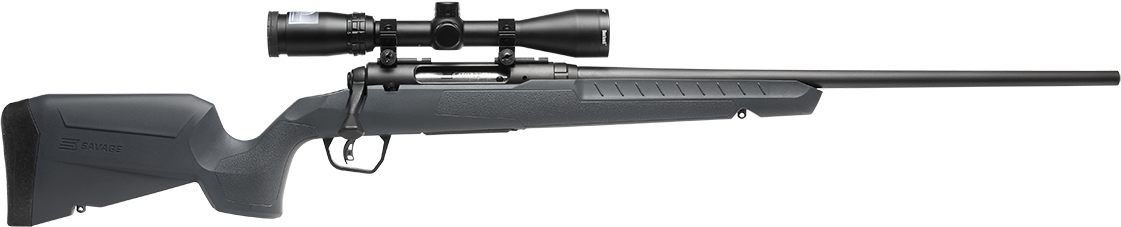 Savage Arms Axis 2 XP Compact Rifle .350 Legend 4rd Magazine 18in Barrel Gr view 2