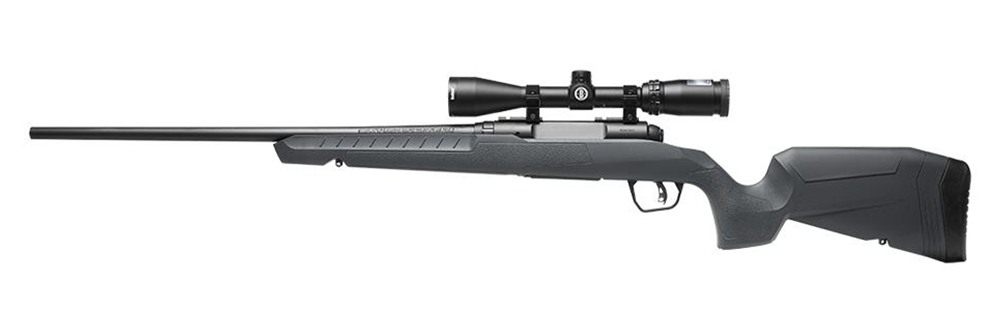 Savage Arms Axis 2 XP Compact Rifle .350 Legend 4rd Magazine 18in Barrel Gr view 3