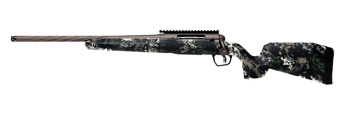 Savage 32370 Axis 2 PRO Forest SP Camo LH 2506