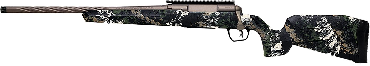 Savage Arms Axis 2 PRO 350 Legend 18in LH Compact Bronze Forest