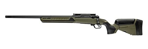 Savage Arms 110 CRE Prdtr LH 7MM08 22B
