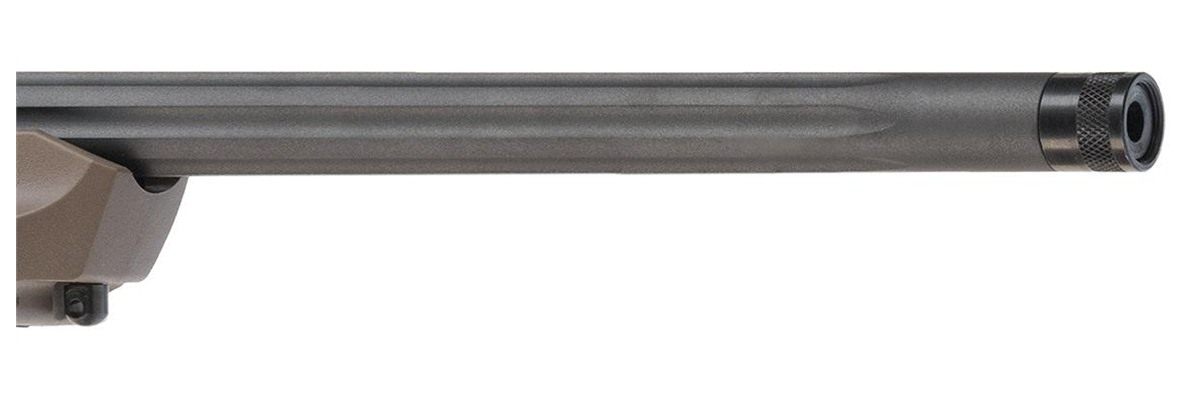 Savage Arms 32669 110 Core Tactical 6mm ARC 10+1 18in Medium Heavy Fluted B view 3