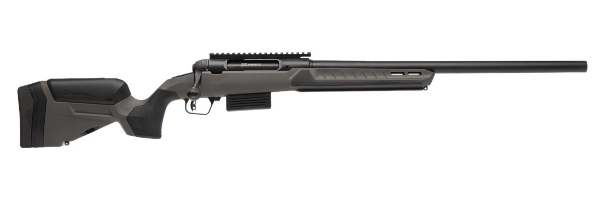 Savage Arms 32803 220 Harvester Full Size 20 Gauge Bolt 2rd 22in Slug Barre