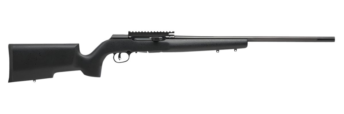 Savage Arms 47222 A Series Pro Varmint Full Size 22 WMR 10+1 22in High Lust