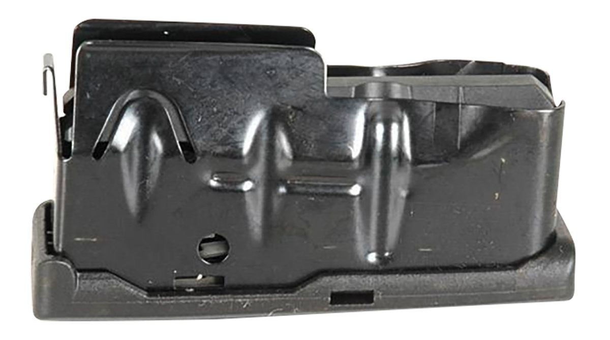 Savage Arms 55105 110 4rd 6.5 Creedmoor/308 Win/7mm-08 Rem/260 Rem/243 Fits