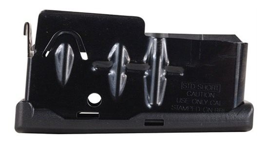 Savage Arms 55105 110 4rd 6.5 Creedmoor/308 Win/7mm-08 Rem/260 Rem/243 Fits view 3