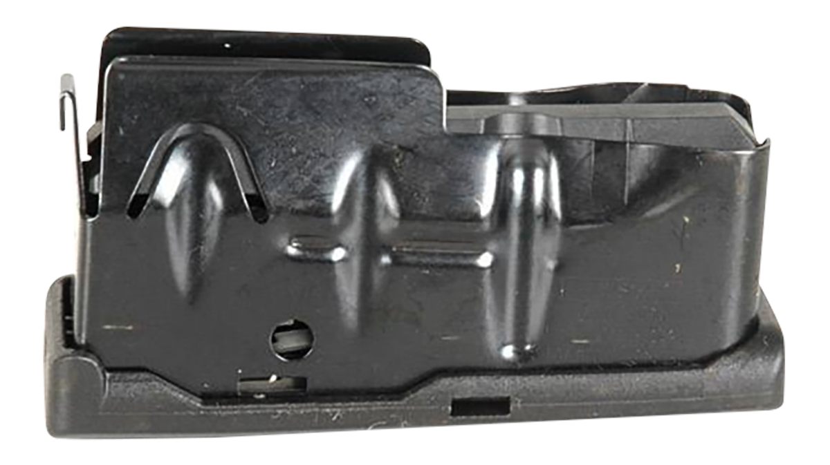 Savage Arms 55106 110 2rd 270 WSM/7mm WSM/300 Fits 11FC/10 Precision Carbin