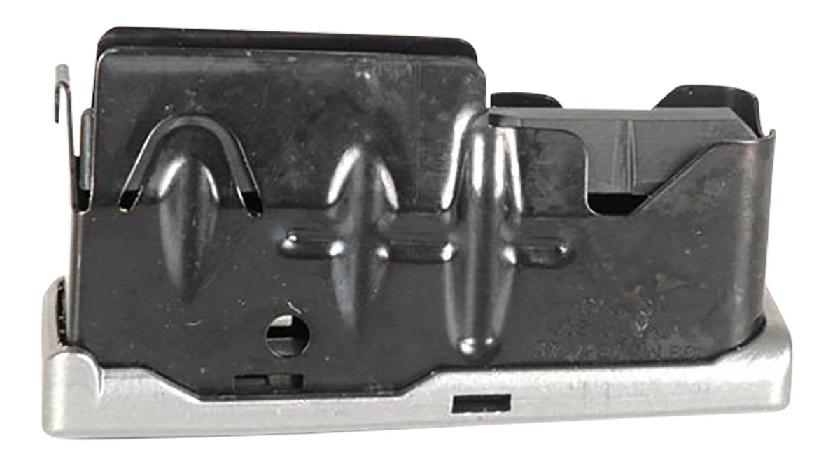 Savage Arms 55108 110 4rd 22-250 Rem Fits 110/12/14/16C Stainless Steel