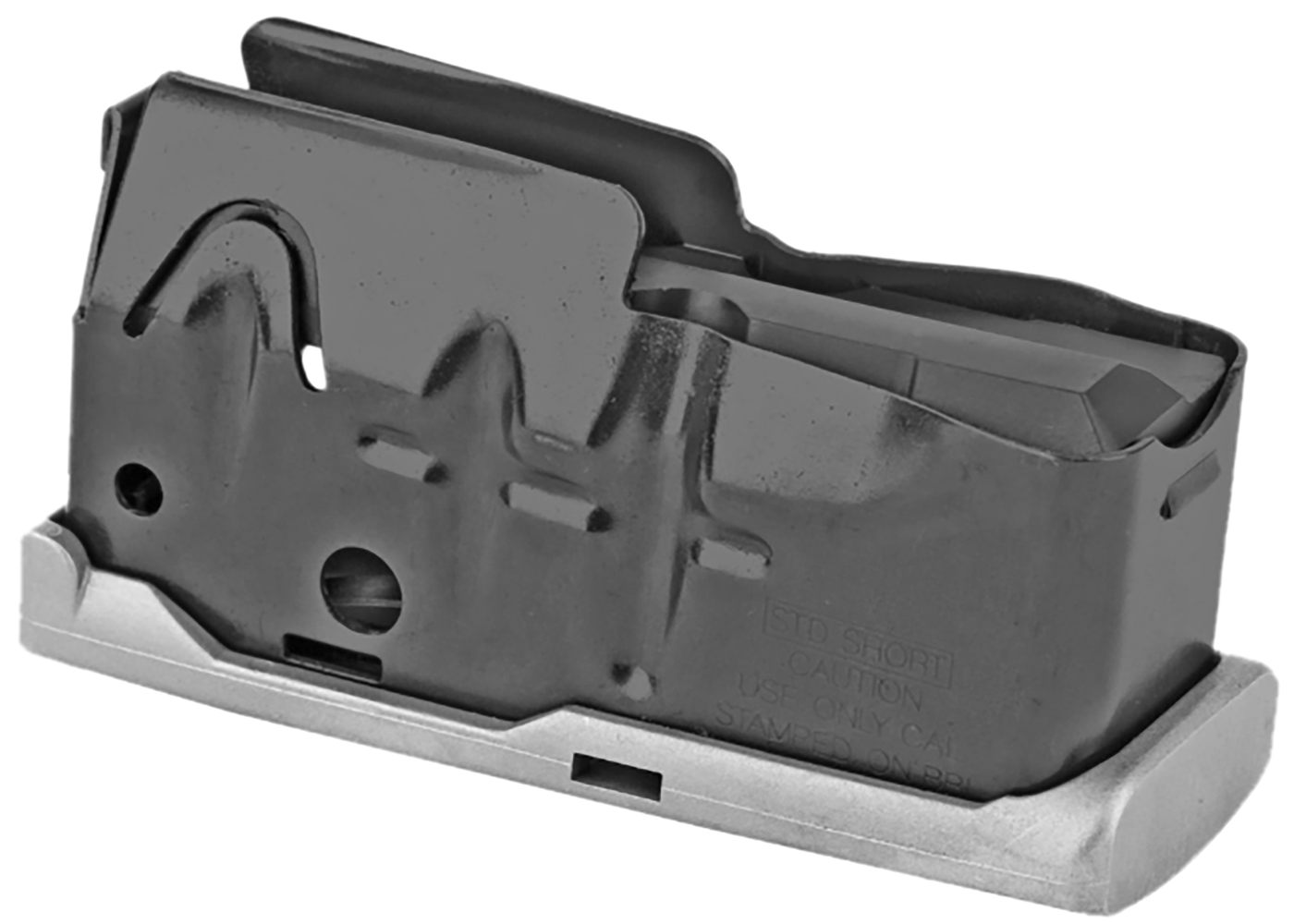 Savage Arms 55109 110 4rd 6.5 Creedmoor/308 Win/7mm-08 Rem/260 Rem/338 Fede