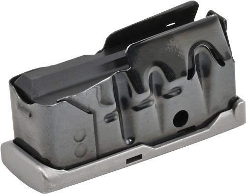 Savage Arms 55109 110 4rd 6.5 Creedmoor/308 Win/7mm-08 Rem/260 Rem/338 Fede view 2