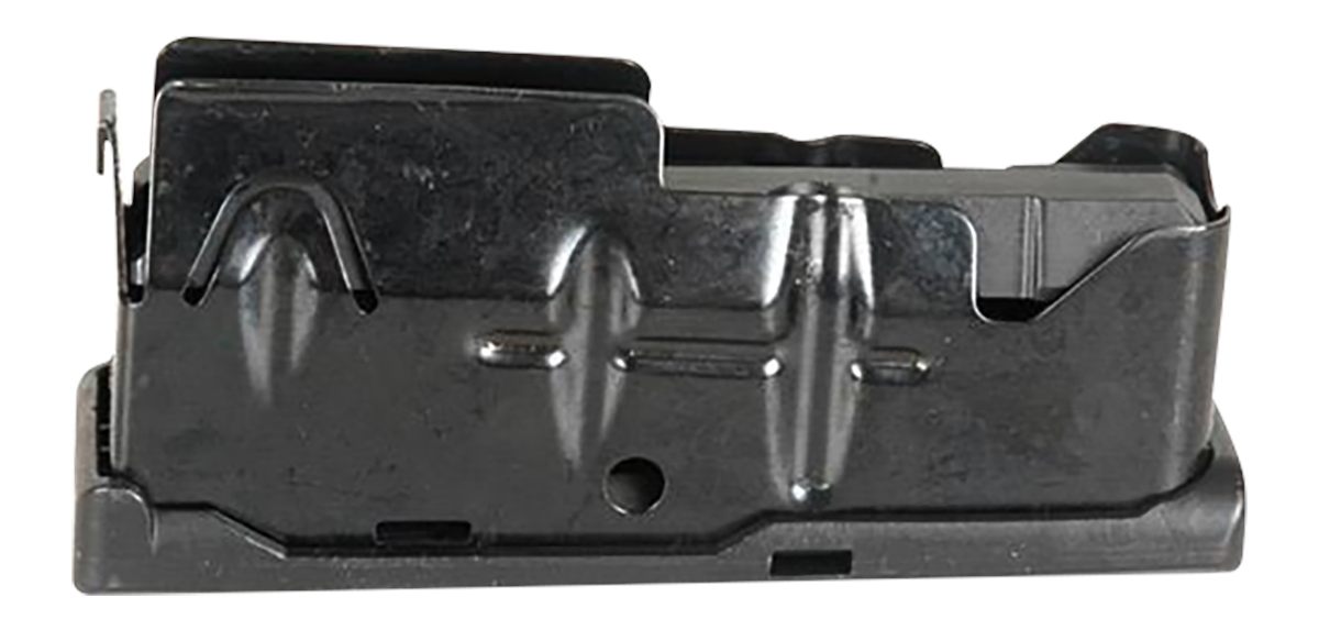 Savage Arms 55117 110 4rd 270 Win/30-06 Springfield/25-06 Rem Fits 11FC/10