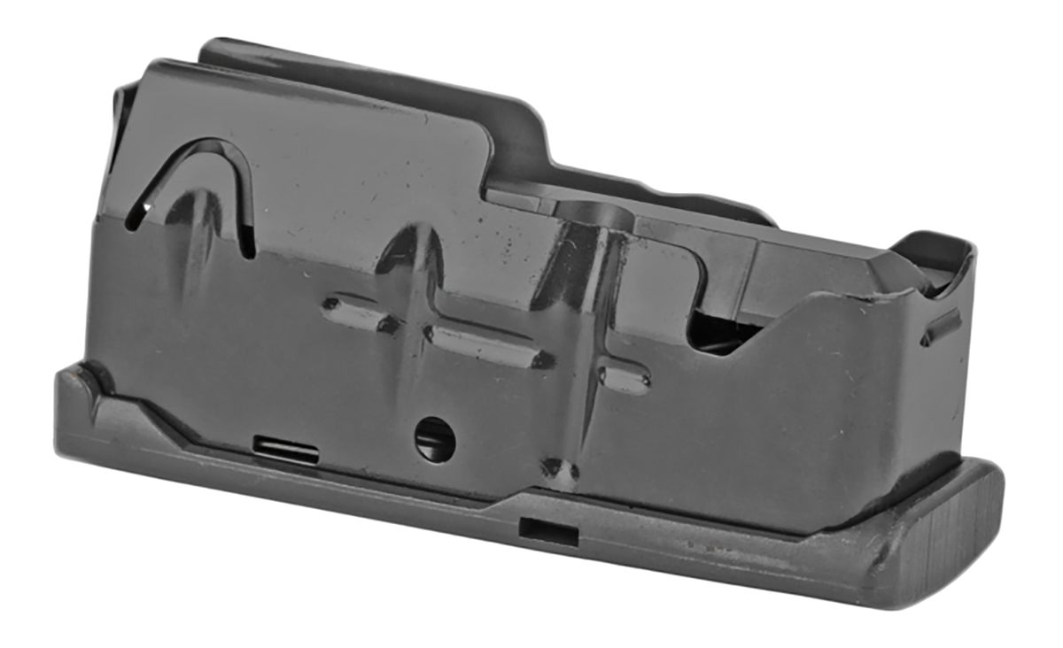 Savage Arms 55118 110 Blued Detachable 3rd for 375 Ruger/300 Win Mag 10 Pre
