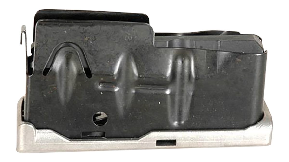 Savage Arms 55125 110 3rd 7mm Rem Mag/338 Win Fits 110/114/116C Stainless S