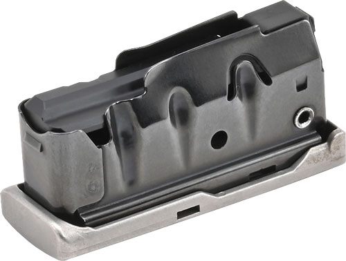 Savage Arms 55156 110 4rd 223 Rem/204 Ruger Fits 110/12/14/16C Stainless St view 2