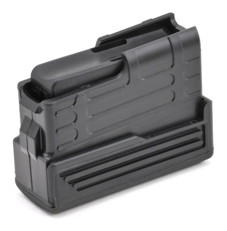 Savage Arms 220 Slug Gun Shotgun Magazine 20 ga 2/rd Black view 2