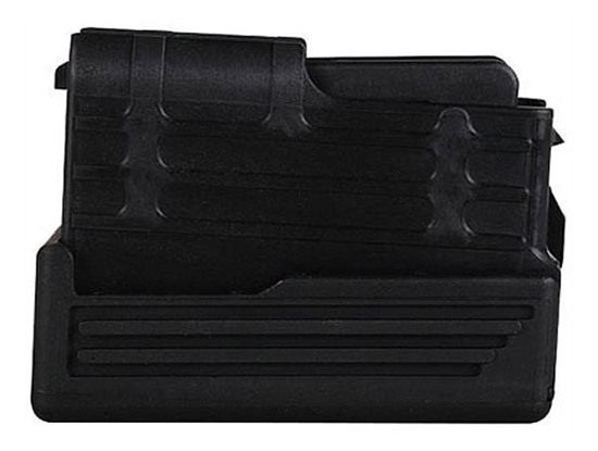 Savage Arms 220 Slug Gun Shotgun Magazine 20 ga 2/rd Black view 3