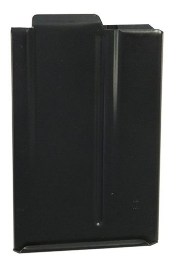 Savage Arms 55183 10BA Blued Detachable 10rd for 6.5 Creedmoor, 308 Win Ste view 3