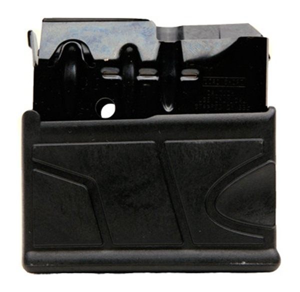 Savage Arms 55185 110 Black Detachable 10rd for 6.5 Creedmoor/308 Win 110/1 view 4