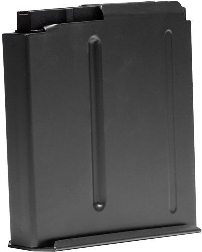 Savage Arms 110/111 AICS Rifle Magazine .300 Win 5/rd Black view 3