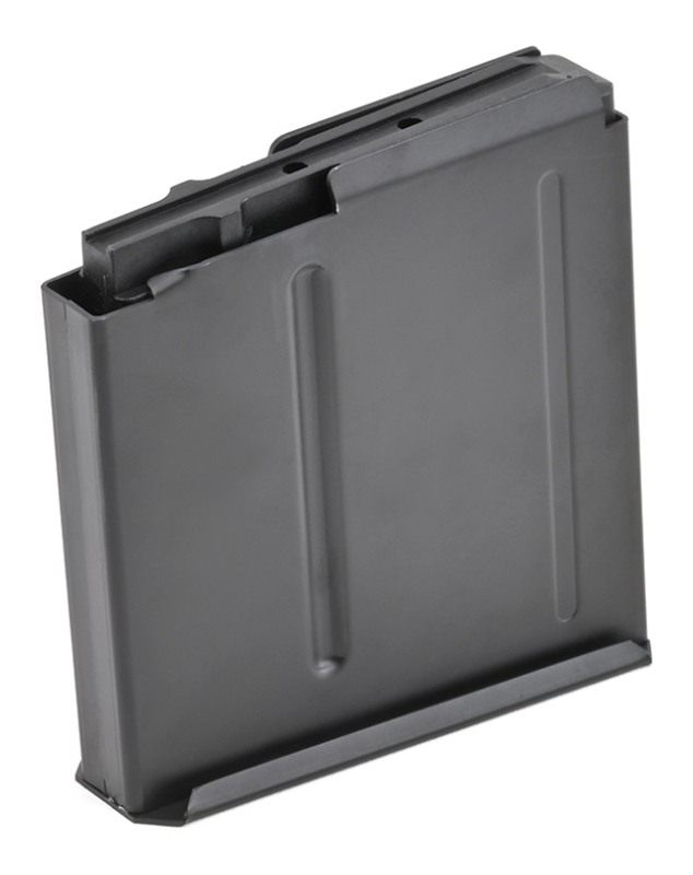 Savage Arms Magazine MOD 10BA 300WIN 5RD