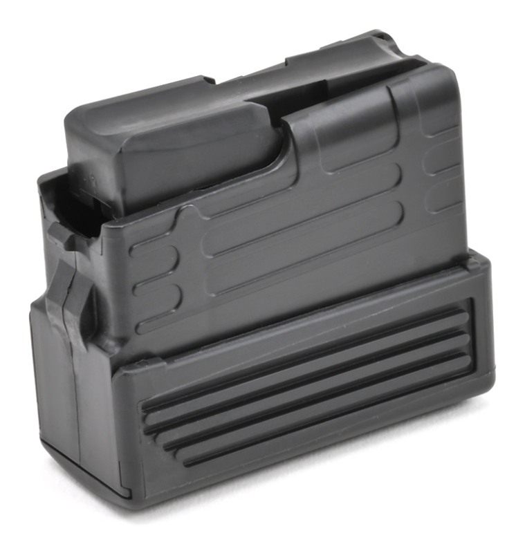 Savage Arms 55220 212 Black Detachable 2rd for 12 Gauge Slug view 2