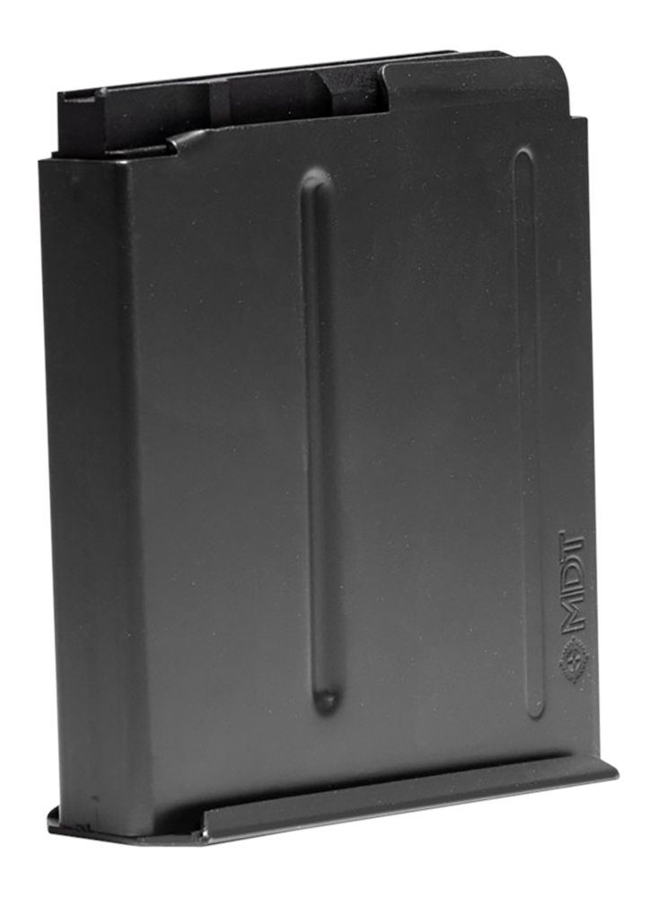 Savage Arms 110/111 AICS Rifle Magazine .338 Lapua 5/rd Black