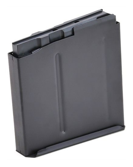 Savage Arms 110/111 AICS Rifle Magazine .338 Lapua 5/rd Black view 2
