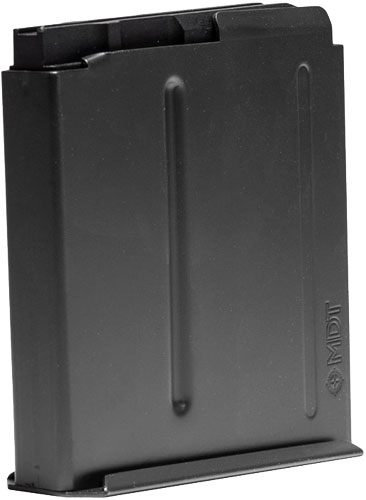 Savage Arms 110/111 AICS Rifle Magazine .338 Lapua 5/rd Black view 3
