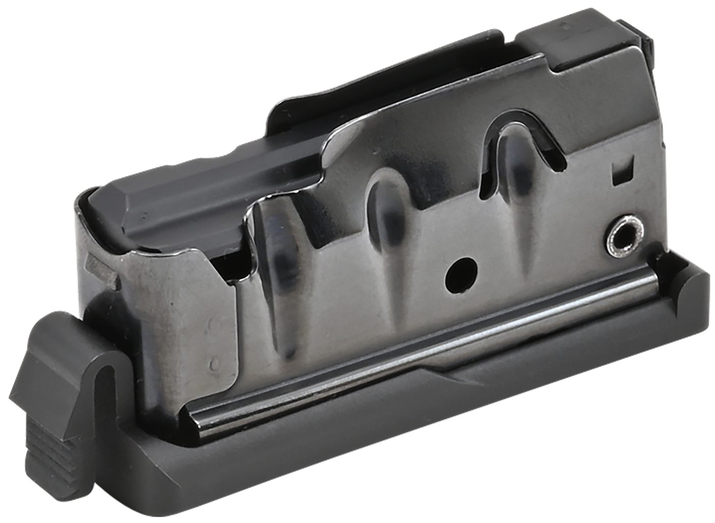 Savage Arms 55230 Axis 4rd 223 Rem/204 Ruger Fits LightWeight Hunter/11 Tro