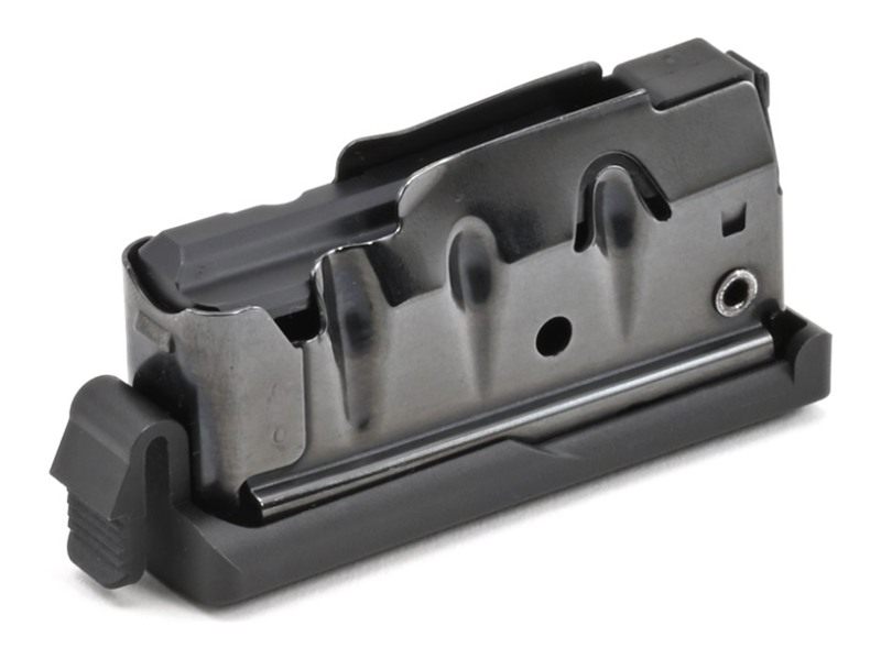 Savage Arms 55230 Axis 4rd 223 Rem/204 Ruger Fits LightWeight Hunter/11 Tro view 2