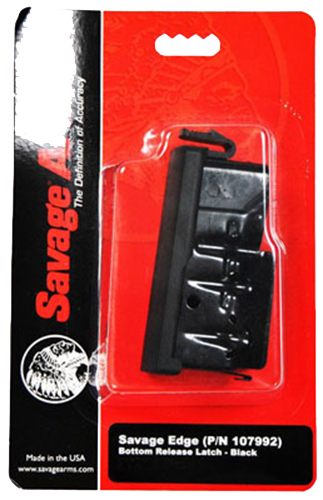 Savage Arms 55231 Axis Blued Detachable 4rd 22-250 Rem view 2