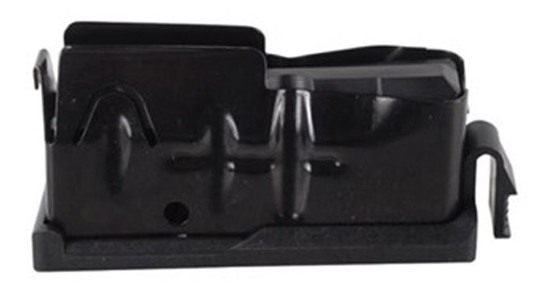 Savage Arms 55231 Axis Blued Detachable 4rd 22-250 Rem view 3
