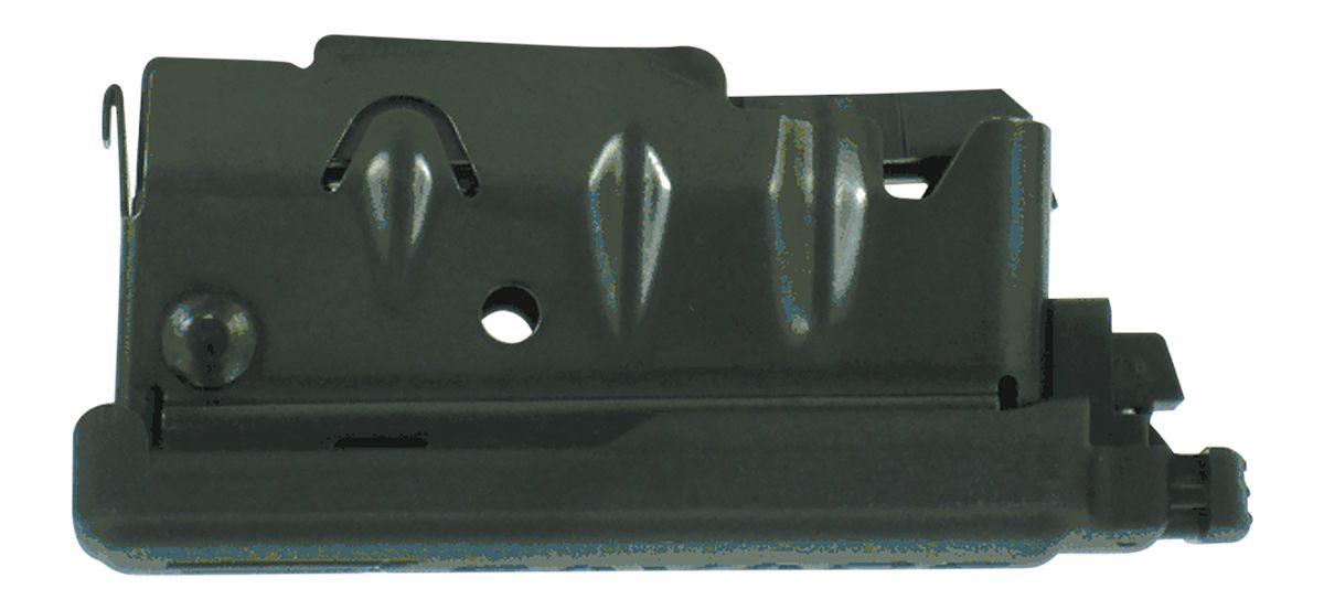 Savage Arms 55232 Axis Blued Detachable 4rd for 6.5 Creedmoor/308 Win/7mm-0