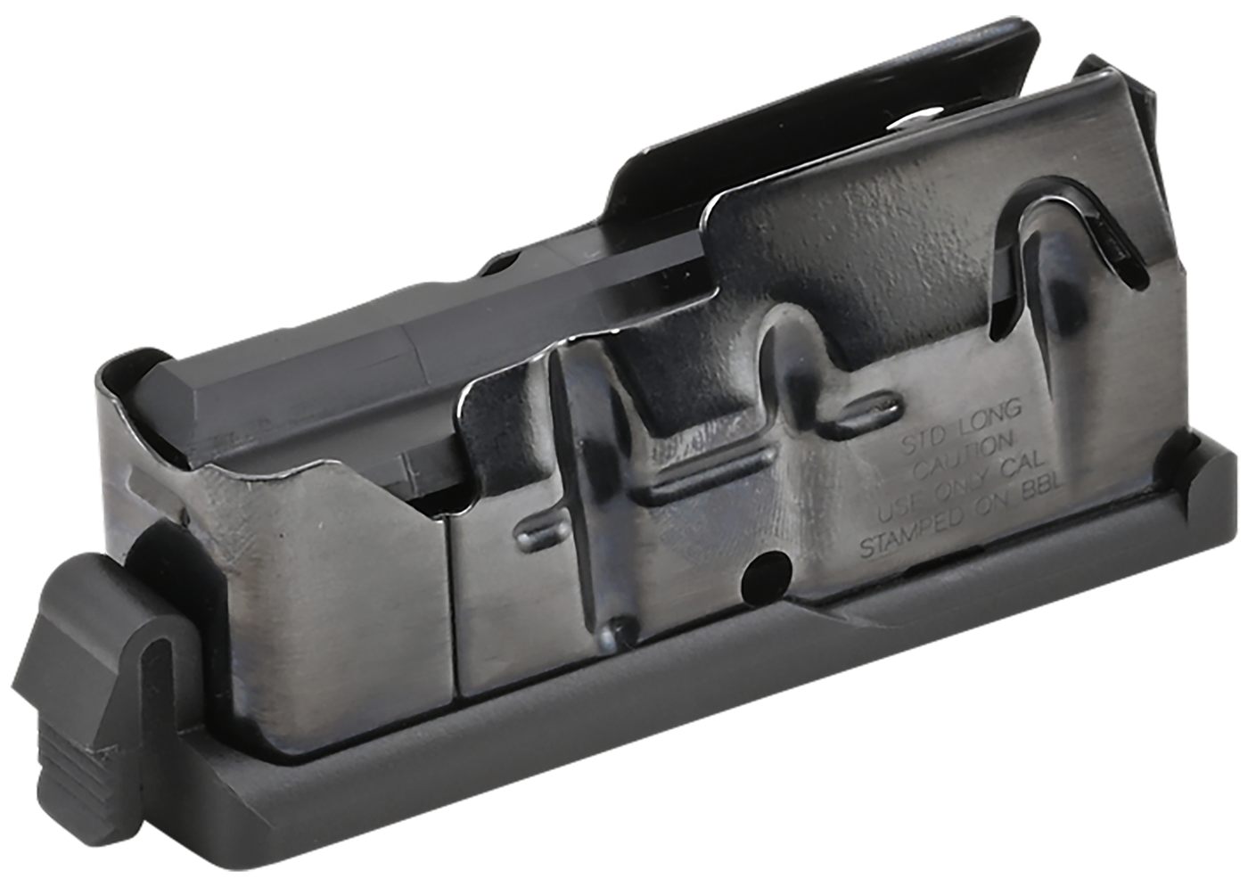 Savage Arms 55233 Axis Blued Detachable 4rd for 270 Win/30-06 Springfield/2