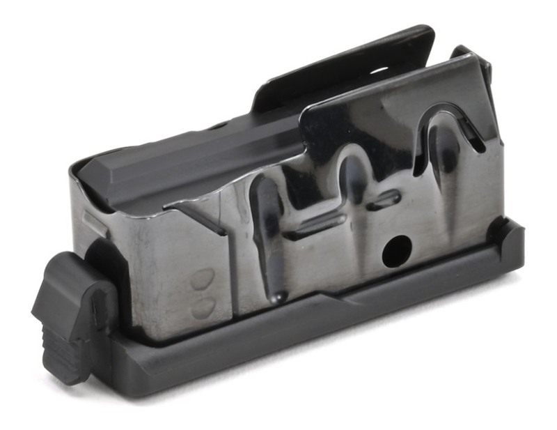 Savage Arms 55252 Axis Blued Detachable 2rd 270/300 WSM view 2