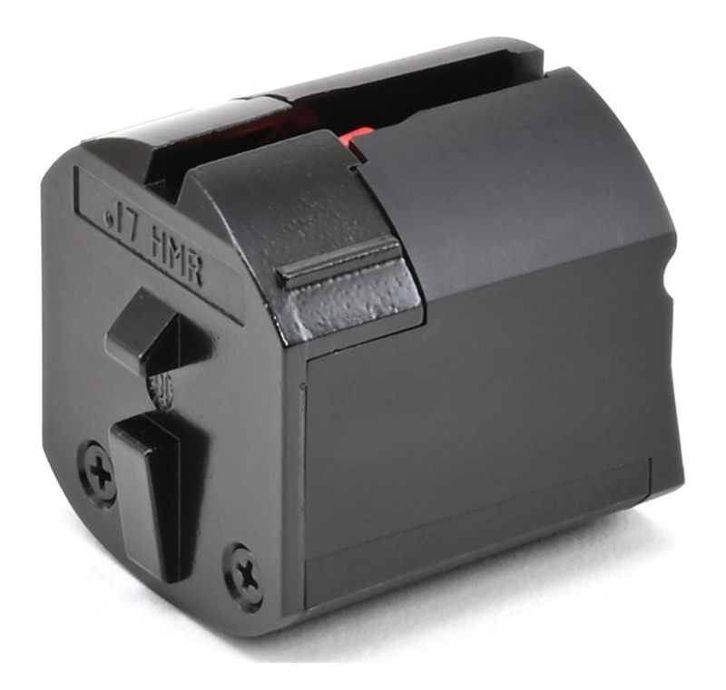 Savage Arms A17 Mach 2 Rotary Rifle Magazine 17 HM2 10/rd