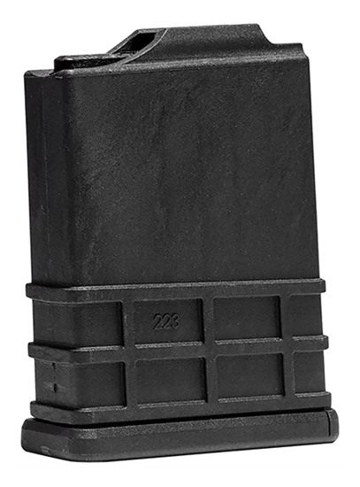 Savage Arms 55259 110 10rd 6.5 Creedmoor Short Action Blued Steel view 2